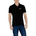 Polos sur Grenoble : Polo Emporio Armani EA7 8NPF14 PJVQZ