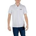 Polo Emporio Armani EA7 8NPF16 PJVUZ