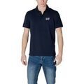 Polo Emporio Armani EA7 8NPF14 PJVQZ Grenoble