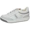 Chaussures sur Grenoble : Ville basse J'hayber 63638-850 OLIMPO Blanc