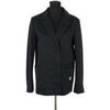 Veste adidas Blazer en coton noir