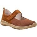 Ballerines Pediconfort Babies sp&eacute;cial marche Beige Grenoble