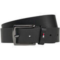 Ceintures sur Grenoble : Ceinture Tommy Hilfiger DENTON 3.5 EXT AM0AM13536