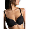 Corbeilles & balconnets Passionata Soutien-gorge corbeille OLIVIA Noir