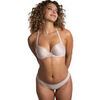 Corbeilles & balconnets Passionata Soutien-gorge extra push-up NAIS Beige