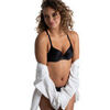 Corbeilles & balconnets Passionata Soutien-gorge extra push-up NAIS Noir