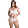 Corbeilles & balconnets Passionata Soutien-gorge corbeille FOREVER Blanc