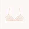 Corbeilles & balconnets Passionata Soutien-gorge avec bonnet souple JULIETTE Beige