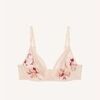 Corbeilles & balconnets Passionata Soutien-Gorge plongeant SUZY Multicolore
