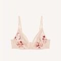Corbeilles & balconnets Passionata Soutien-Gorge plongeant SUZY Multicolore