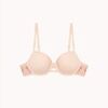 Corbeilles & balconnets Passionata Soutien-gorge avec armatures SUZY Multicolore