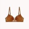 Corbeilles & balconnets Passionata Soutien-gorge extra push-up SCARLETT Rose