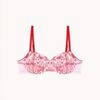 Corbeilles & balconnets Passionata Soutien-gorge corbeille CHLOE Rouge