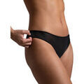 Culottes & slips Passionata Slip NAIS Noir Grenoble