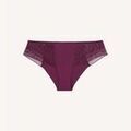 Culottes & slips Passionata Slip LEILA Rouge Grenoble