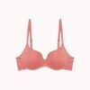 Corbeilles & balconnets Passionata Soutien-gorge avec armatures NINA Orange