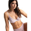 Corbeilles & balconnets Passionata Soutien-gorge emboitant LEILA Violet