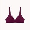 Brassi&egrave;res Passionata Soutien-gorge triangle &agrave; coques PILA Violet