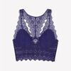 Triangles / Sans armatures Passionata Bralette &agrave; coques fines GEORGIA Violet