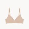Brassi&egrave;res Passionata Soutien-gorge triangle &agrave; coques PILA Dor&eacute;