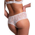 Culottes & autres bas
sur Grenoble : Culottes & slips Passionata Shorty WHITE NIGHTS Blanc