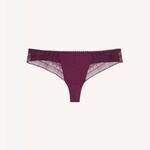 Strings Passionata String LEILA Rouge