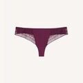 Strings Passionata String LEILA Rouge