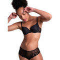 Culottes & autres bas
sur Grenoble : Culottes & slips Passionata Shorty WHITE NIGHTS Noir