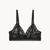 Triangles / Sans armatures Passionata Soutien-gorge triangle OLIVIA Noir