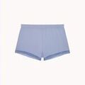 Culottes & autres bas
sur Grenoble : Tangas Passionata Short CHARLOTTE Bleu