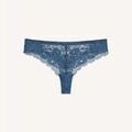 Culottes & autres bas
sur Grenoble : Tangas Passionata Tanga NINA Bleu