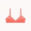 Corbeilles & balconnets Passionata Soutien-gorge avec bonnet souple JULIETTE Orange