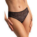 Culottes & autres bas
sur Grenoble : Culottes & slips Passionata Shorty JULIETTE Noir
