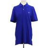 Polo Ralph Lauren Polo en coton bleu