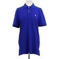 Pull sur Grenoble : Polo Ralph Lauren Polo en coton bleu