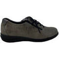 Chaussures Suave CHAUSSURES 6657SUA Gris