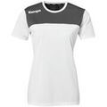 Tee-shirts sur Grenoble : T-shirt Kempa T-shirt Emotion 2.0 blanc