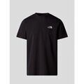 T-shirt The North Face - Grenoble