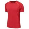 T-shirt hummel T-shirt Authentic Pro Rouge