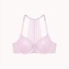 Corbeilles & balconnets Passionata Soutien-gorge push-up LEILA Violet