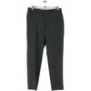 Pantalon Ralph Lauren Pantalon slim en laine gris