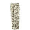Pantalon Soeur Pantalon droit en coton multicolore