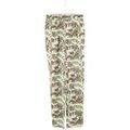 Pantalons sur Grenoble : Pantalon Soeur Pantalon droit en coton multicolore