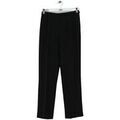 Pantalons sur Grenoble : Pantalon Moschino Pantalon droit noir