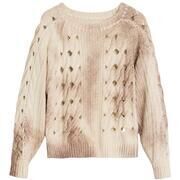 Pull Desigual REPRIS_JERS_DUNKELD 26SWJFX4