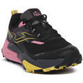 Chaussures Joma SIERRA LADY BLACK