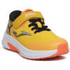 Baskets basses enfant Joma FENIX JR SAFFRON