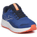 Chaussures Joma NEON BLUE