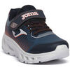 Baskets enfant Joma AQUILES NAVY