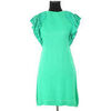 Robe courte Maje Robe verte